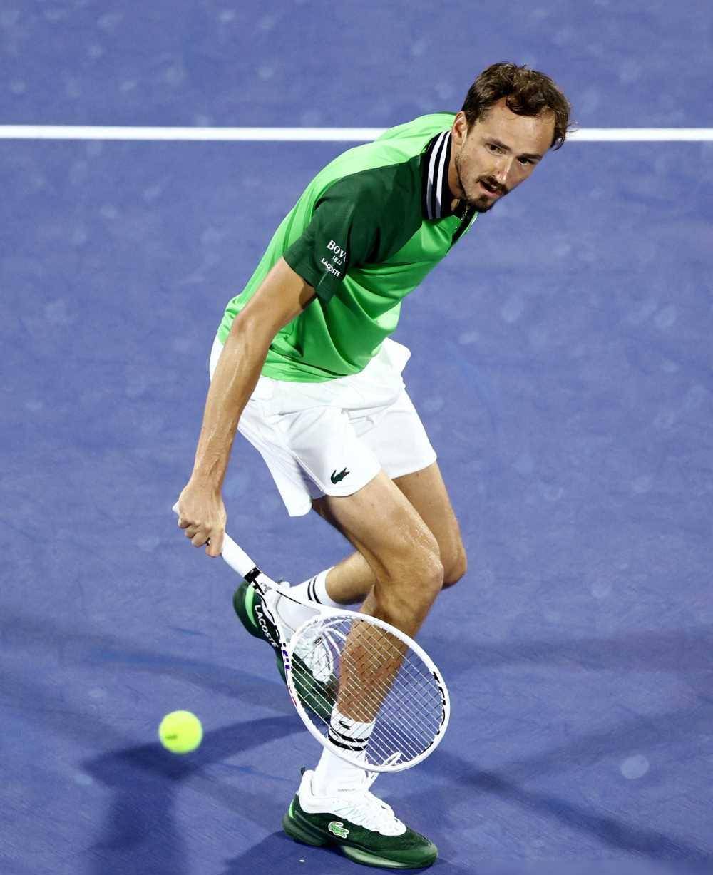 包含西班牙网球队翻盘澳大利亚网球队,梅德韦杰夫惊艳世界的词条 包含西班牙网球队翻盘澳大利亚网球队,梅德韦杰夫惊艳世界的词条