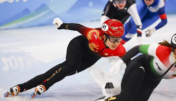 爆冷!田径强队意外出局震惊全场 爆冷!田径强队意外出局震惊全场