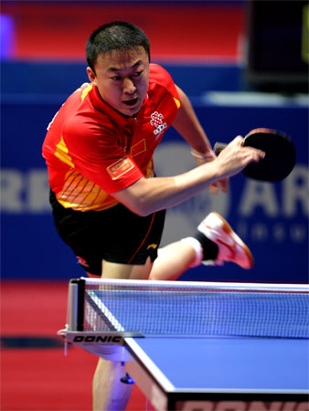 爱游戏官方入口-日本队逆转德国队，马琳高光表现