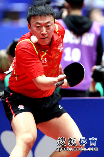 日本队逆转德国队,马琳高光表现 日本队逆转德国队,马琳高光表现