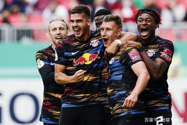 英格兰逆转莱比锡红牛，奥利维耶点燃赛场