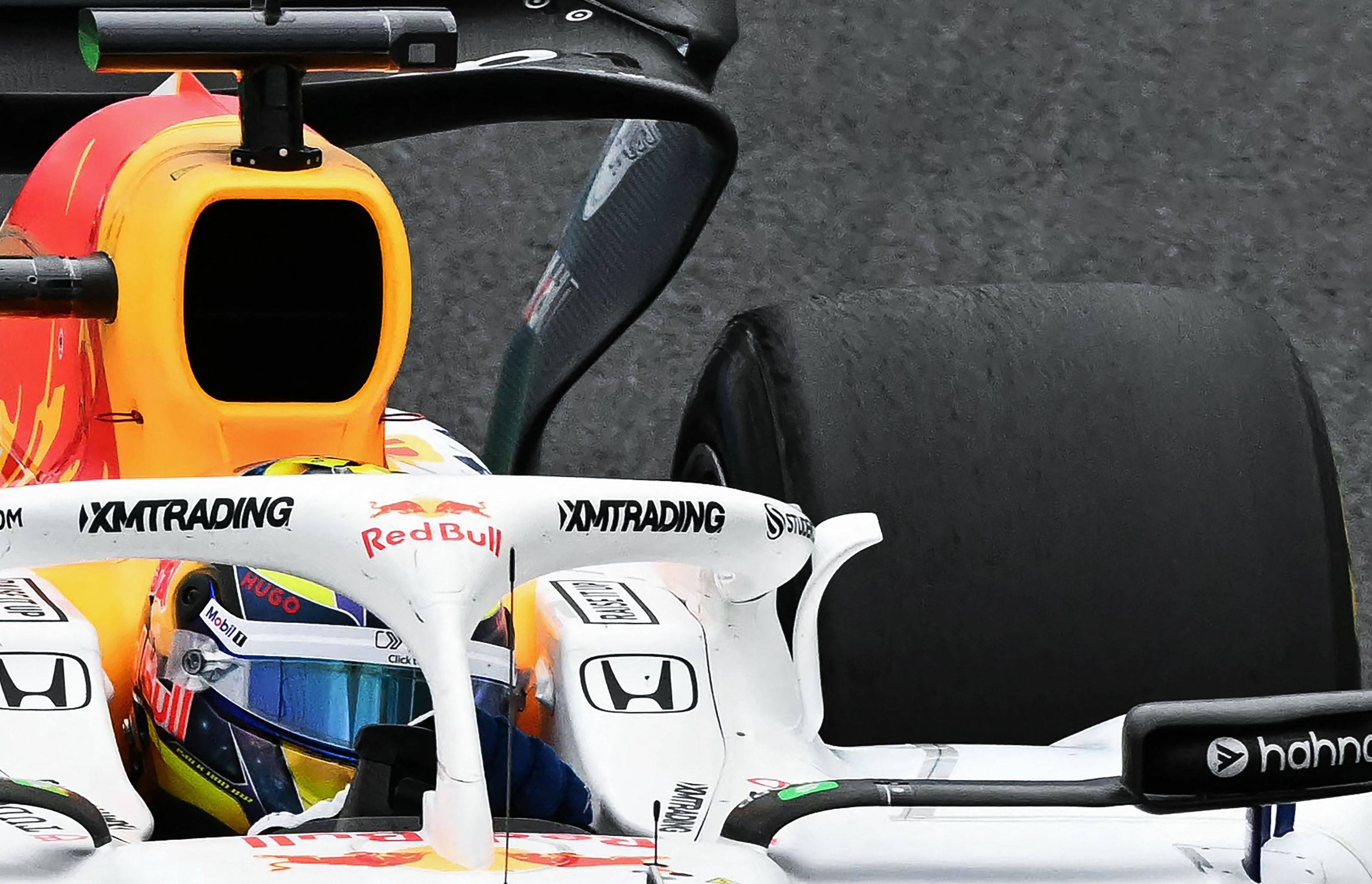 爱游戏官网-红牛二队轻取哈斯车队，皮亚斯特里刷新纪录