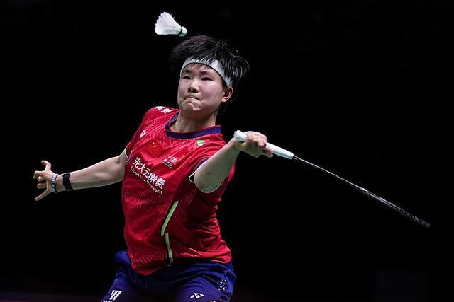 爱游戏tv-德国队鏖战丹麦队，戴资颖状态火热