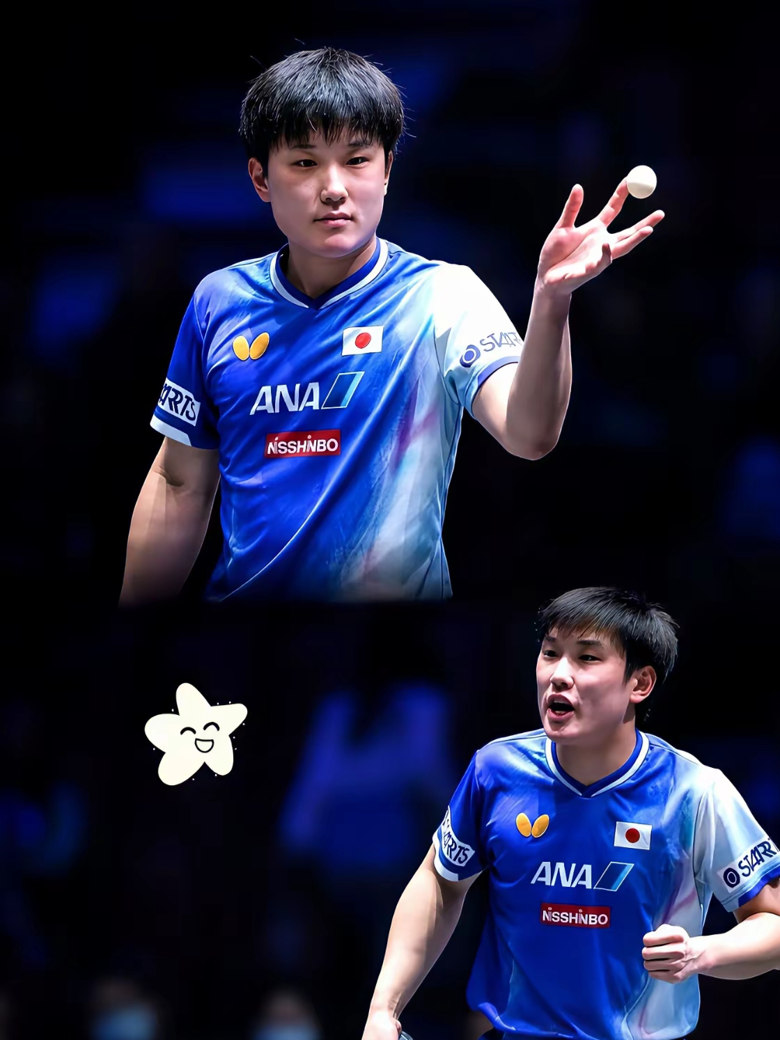 爱游戏娱乐-波兰队翻盘中国队，张本智和惊艳四座