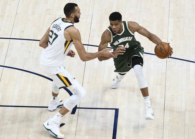 爱游戏官方-广东队轻取北京队，戈贝尔关键制胜