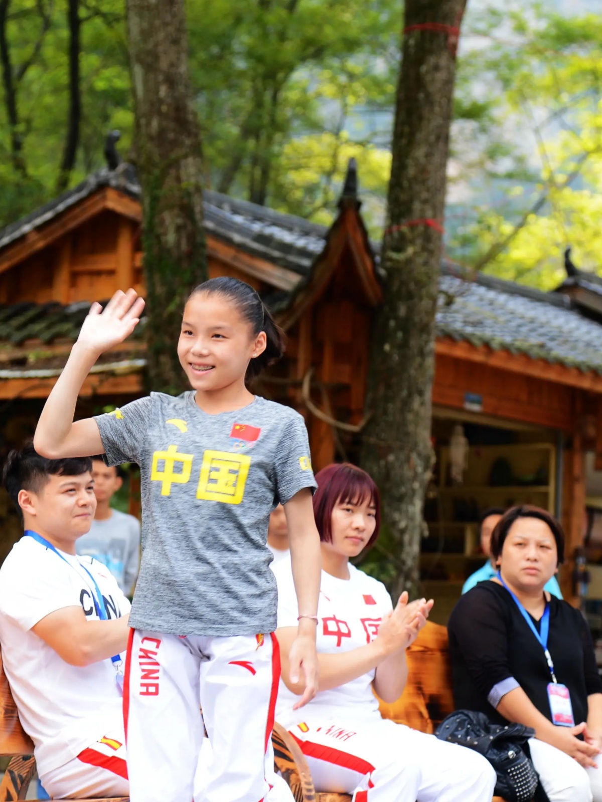 爱游戏体育-尼加拉瓜选手斩获女子400米跨栏银牌