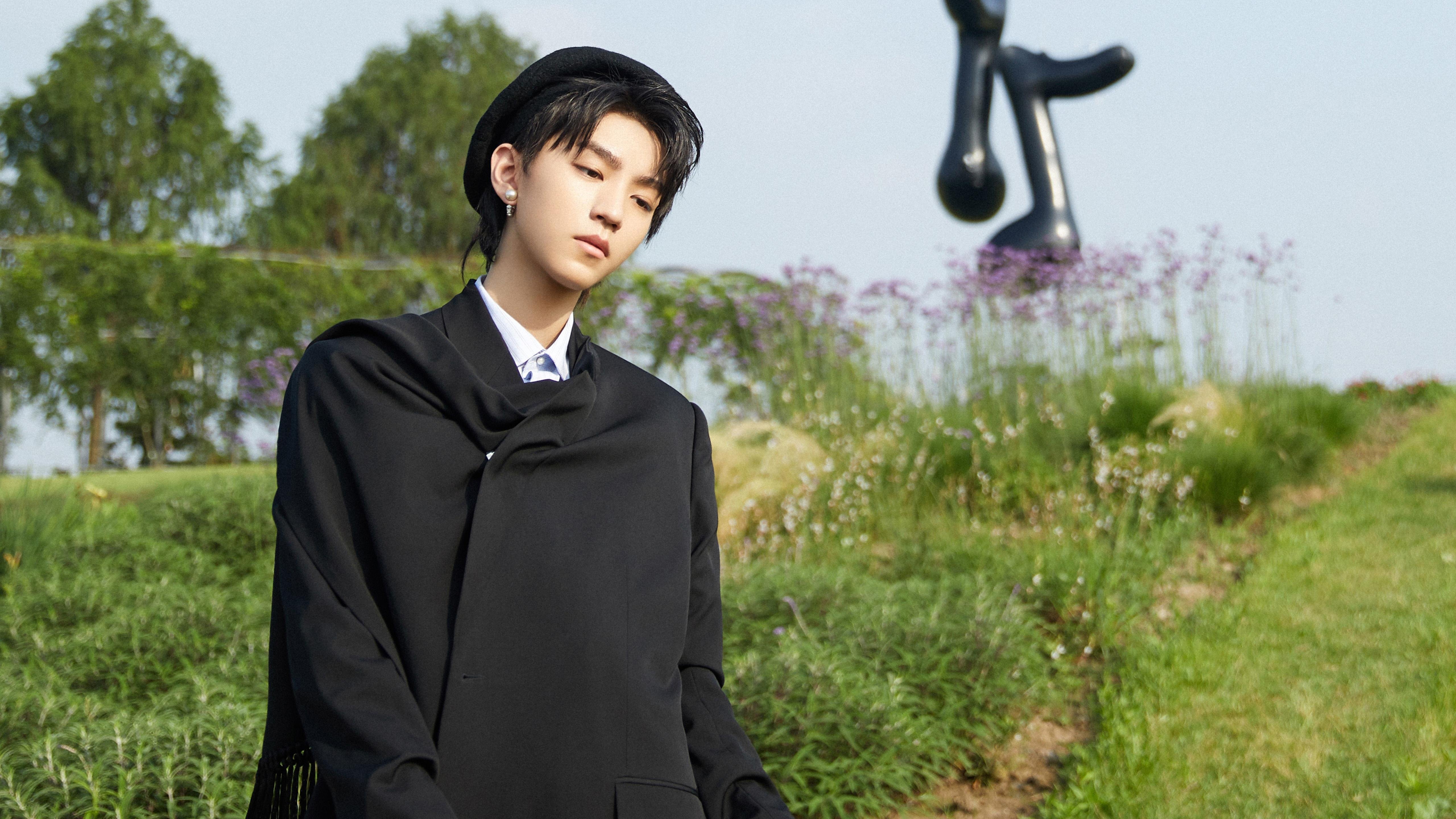 东方新浪潮席卷塞纳河,当中国莱万在文化进攻端无人可挡